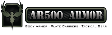 AR500ArmorLogo