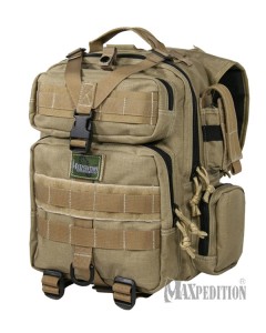 Maxpedition Typhoon Gearslinger (Credit: Maxpedition)